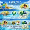 Bağlı Klor (Kloramin) Nedir? Nasıl Düşürülür, Nasıl Engellenir?