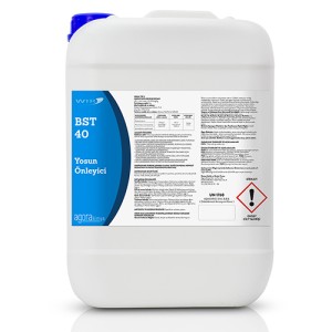 Yosun Önleyici 10 Lt. Wtr (Liquid Algicide)