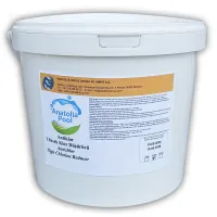 Antiklor Yüksek Klor Düşürücü Toz 5 Kg Anatolia Pool (Antichlor)
