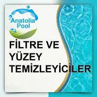 Filtre ve Yüzey Temizleyici