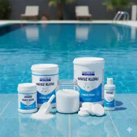 Havuz Kloru