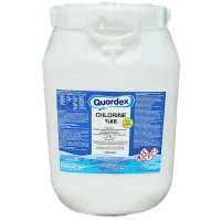 Kalsiyum Hipoklorit 25 kg %70 (Calcium hypochlorite Ca(ClO)2)