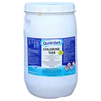 Kalsiyum Hipoklorit 40 kg %70 (Calcium hypochlorite Ca(ClO)2)