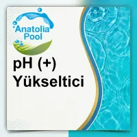 pH Yükseltici