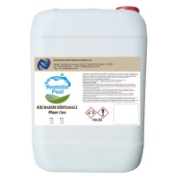 Kış Bakım Kimyasalı 10 Lt Anatolia Pool (Winter Care)