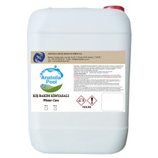 Kış Bakım Kimyasalı 10 Lt Anatolia Pool (Winter Care)