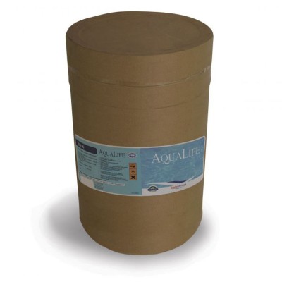 Triplex Tablet Klor %87 50 Kg (Multitablet Chlorine TCCA)