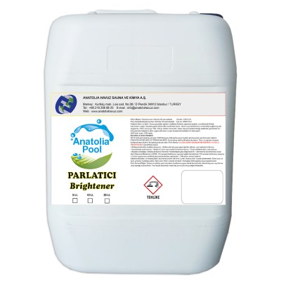 Parlatıcı 20 Lt Anatolia Pool (Brightener)