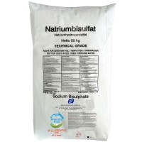 Ph (-) Düşürücü Toz 25 Kg PP Torba Anatolia Pool (Ph - Reducer)