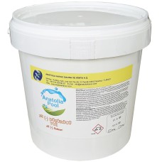 Ph (-) Düşürücü Toz 15 Kg Anatolia Pool (Ph - Reducer)