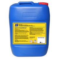 Sıvı Ph (-) Düşürücü 25 Kg HCL Anatolia Pool (Liquid Ph Reducer)